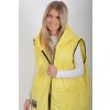 Žlutá vesta ES6418