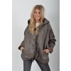 Čokoládová bunda ES6436