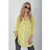 Žlutá halenka ES6439
