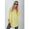 Žlutá halenka ES6439