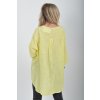 Žlutá halenka ES6439