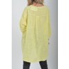 Žlutá halenka ES6439