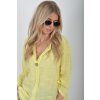 Žlutá halenka ES6439