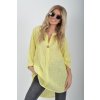 Žlutá halenka ES6439