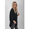Černá halenka ES6440