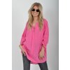 Růžová halenka ES6441