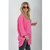 Růžová halenka ES6441