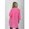 Růžová halenka ES6441