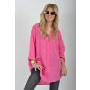 Růžová halenka ES6441