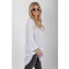 Bílá halenka ES6443