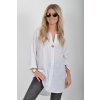 Bílá halenka ES6443