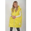 Žlutá vesta ES6467