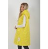 Žlutá vesta ES6467