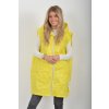 Žlutá vesta ES6467