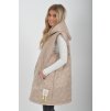 Cappuccino vesta ES6469