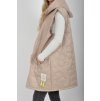 Cappuccino vesta ES6469