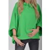 Zelená halenka ES6473