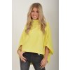Žlutá halenka ES6481