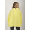 Žlutá halenka ES6481
