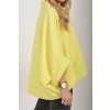 Žlutá halenka ES6481