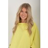 Žlutá halenka ES6481