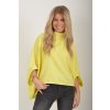 Žlutá halenka ES6481