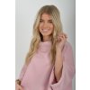 Starorůžová halenka ES6483