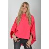Růžová halenka ES6485