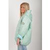 Mentolová bunda ES6495