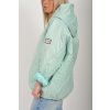 Mentolová bunda ES6495