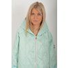 Mentolová bunda ES6495