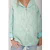 Mentolová bunda ES6495