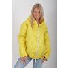 Žlutá bunda ES6497