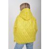 Žlutá bunda ES6497