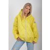 Žlutá bunda ES6497