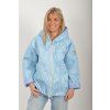 Modrá bunda ES6498