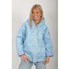 Modrá bunda ES6498
