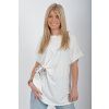 Bílé tričko ES6506