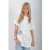 Bílé tričko ES6506