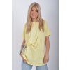 Žluté tričko ES6509