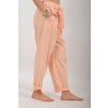 Meruňkové kalhoty ES6516