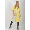 Žluté šaty ES6520