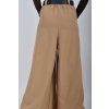 Karamelové kalhoty ES6535