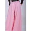 Růžové kalhoty ES6536