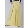 Žluté kalhoty ES6538