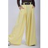 Žluté kalhoty ES6538