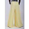 Žluté kalhoty ES6538