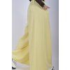 Žluté kalhoty ES6538