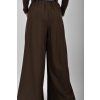 Čokoládové kalhoty ES6539