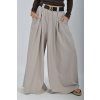 Cappuccino kalhoty ES6542